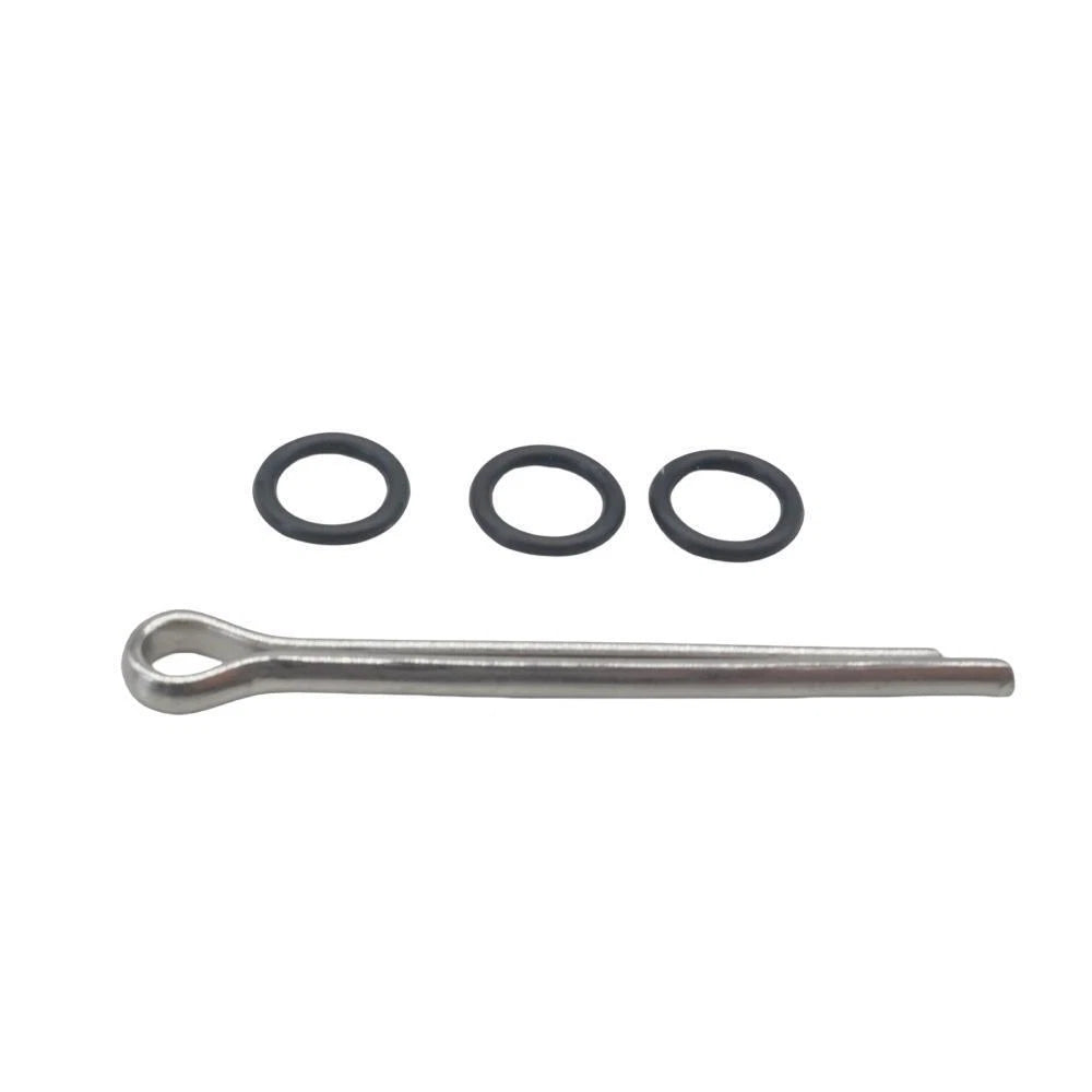 Lower Unit Seal Kit for Honda Outboard BF40D BF50D (91252-ZW4-003 91351-ZZ5-003)