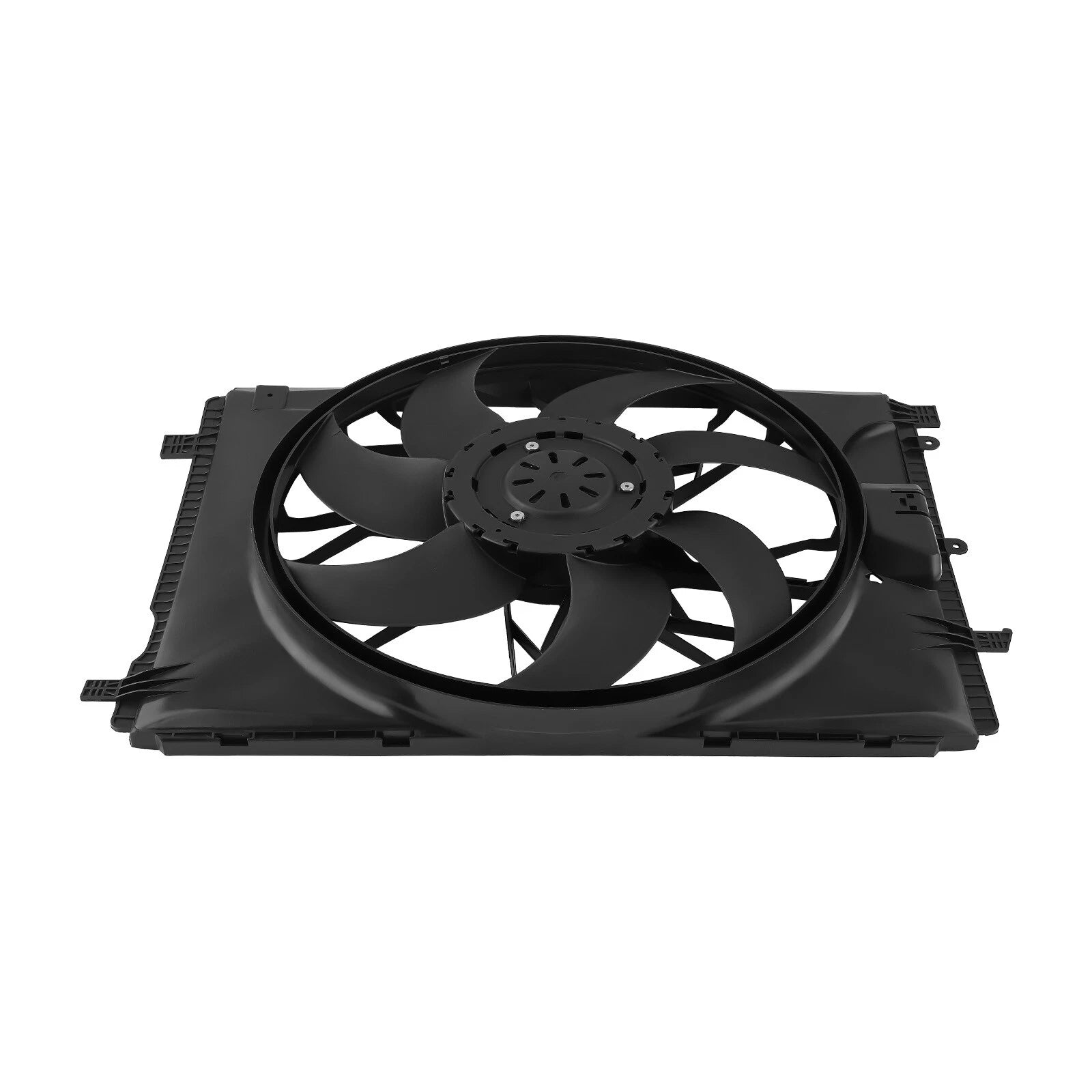 Cooling Fan for Mercedes-Benz C230/C250/C350/CLS400/E300/SLK350 (2008–2017) 621373