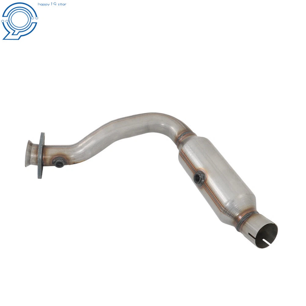 Catalytic Converters for Ford F-250 F-350 Super Duty 2011–2016 6.2L