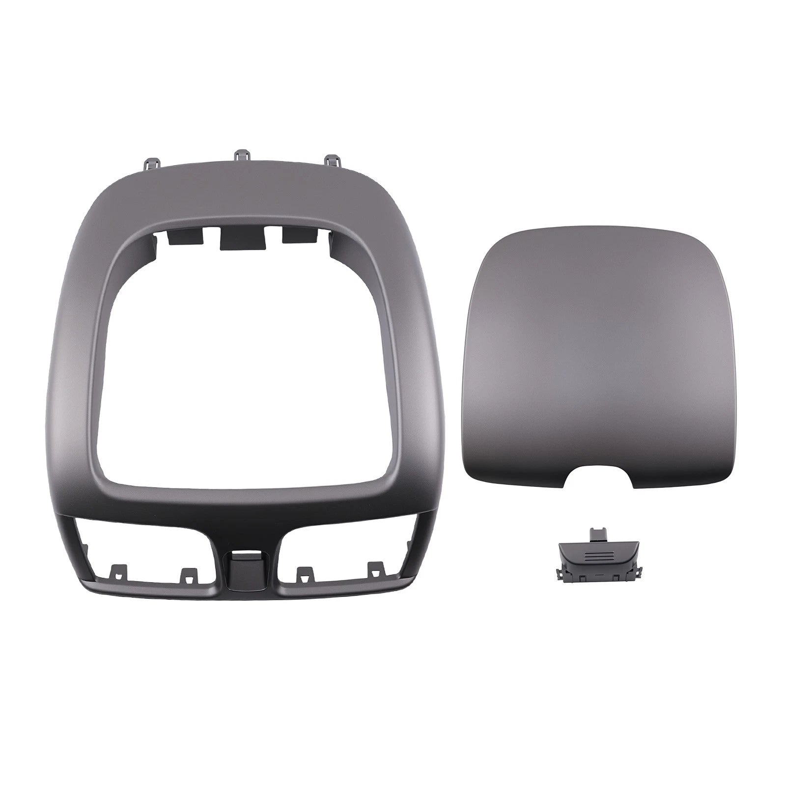 Center Dash Bezel Air Vents Trim for Nissan Sentra (2000–2006)