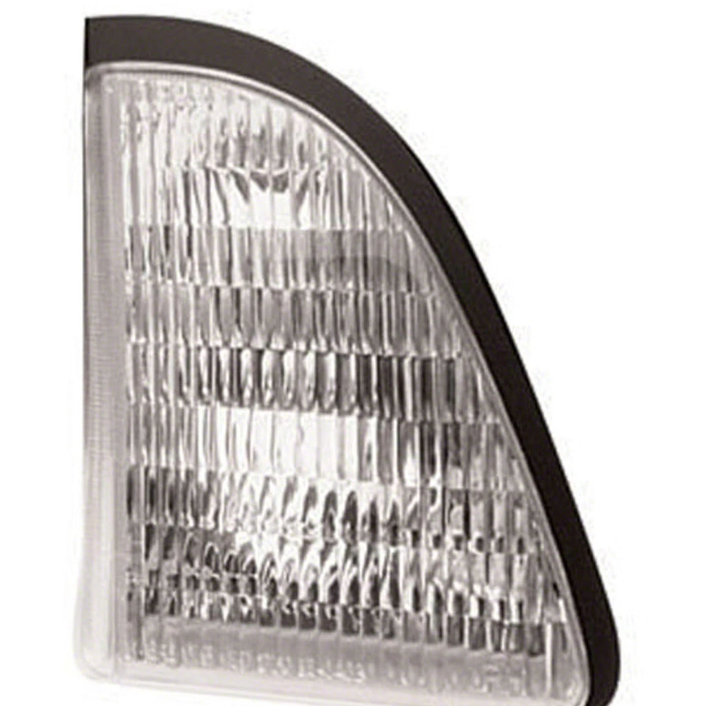 Replacement Passenger Side Parking Light Assembly for Jeep Grand Cherokee (2011–2021)