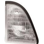 Replacement Passenger Side Parking Light Assembly for Jeep Grand Cherokee (2011–2021)