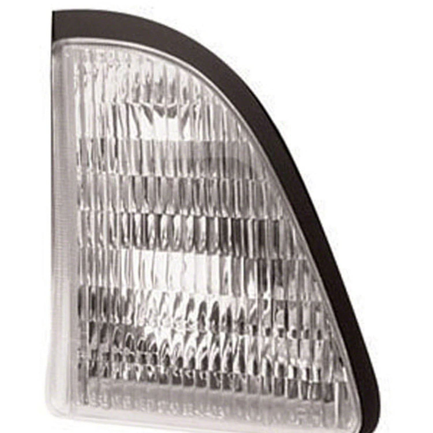 Replacement Passenger Side Parking Light Assembly for Jeep Grand Cherokee (2011–2021)