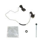 Clutch Master and Slave Cylinder Assembly for Ford F-250 F-350 (1992–1997)