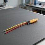 Flame LED PCB Module for Battery Operated Candle Bodies (3V, 5V)