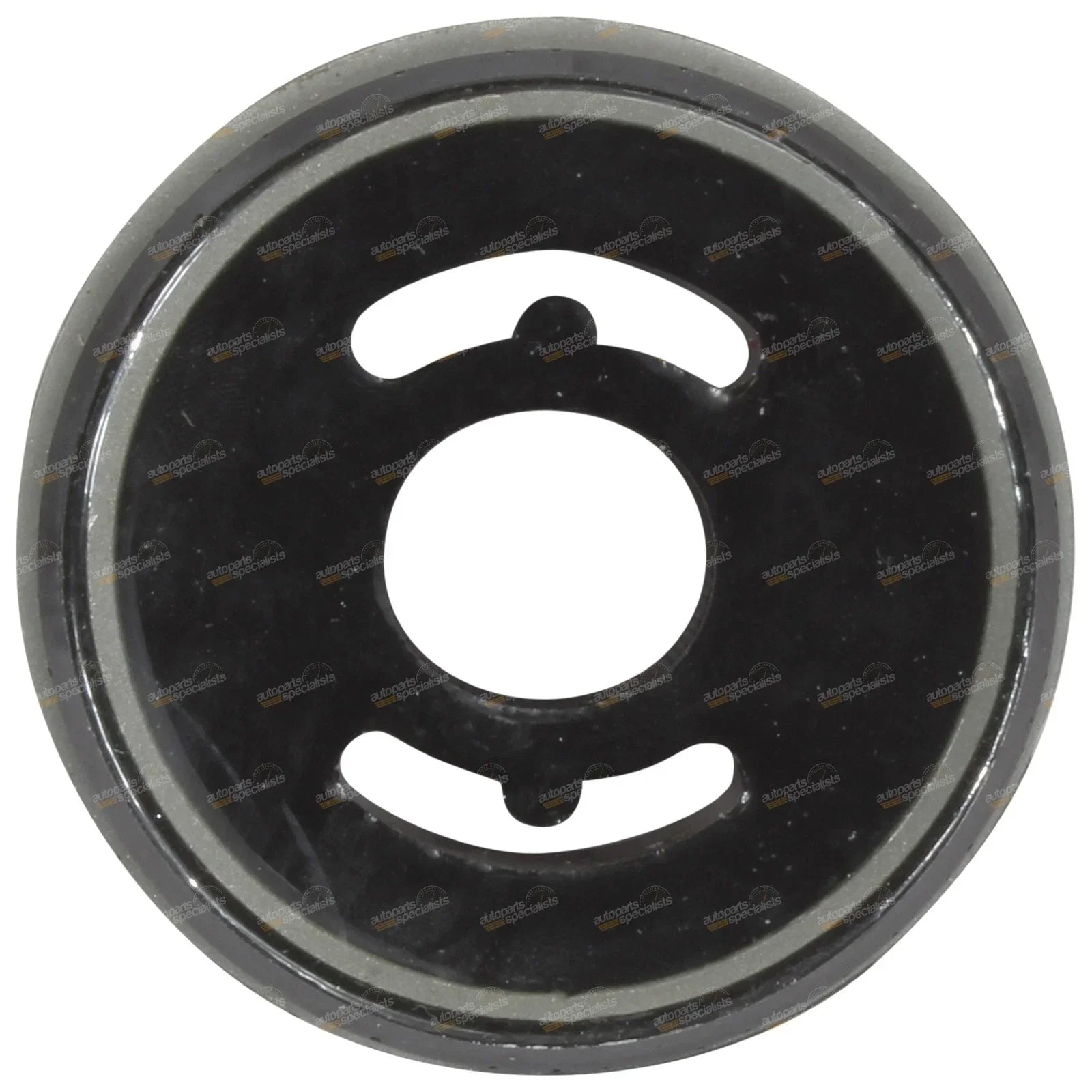 Side Mount Bushes PU H/Duty for Ford BA BF FG Falcon (2002 - 2009)