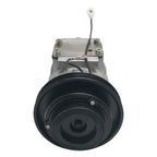 A C Compressor Kit Replacement with Condenser for Ford Ranger PX (2011-2018)