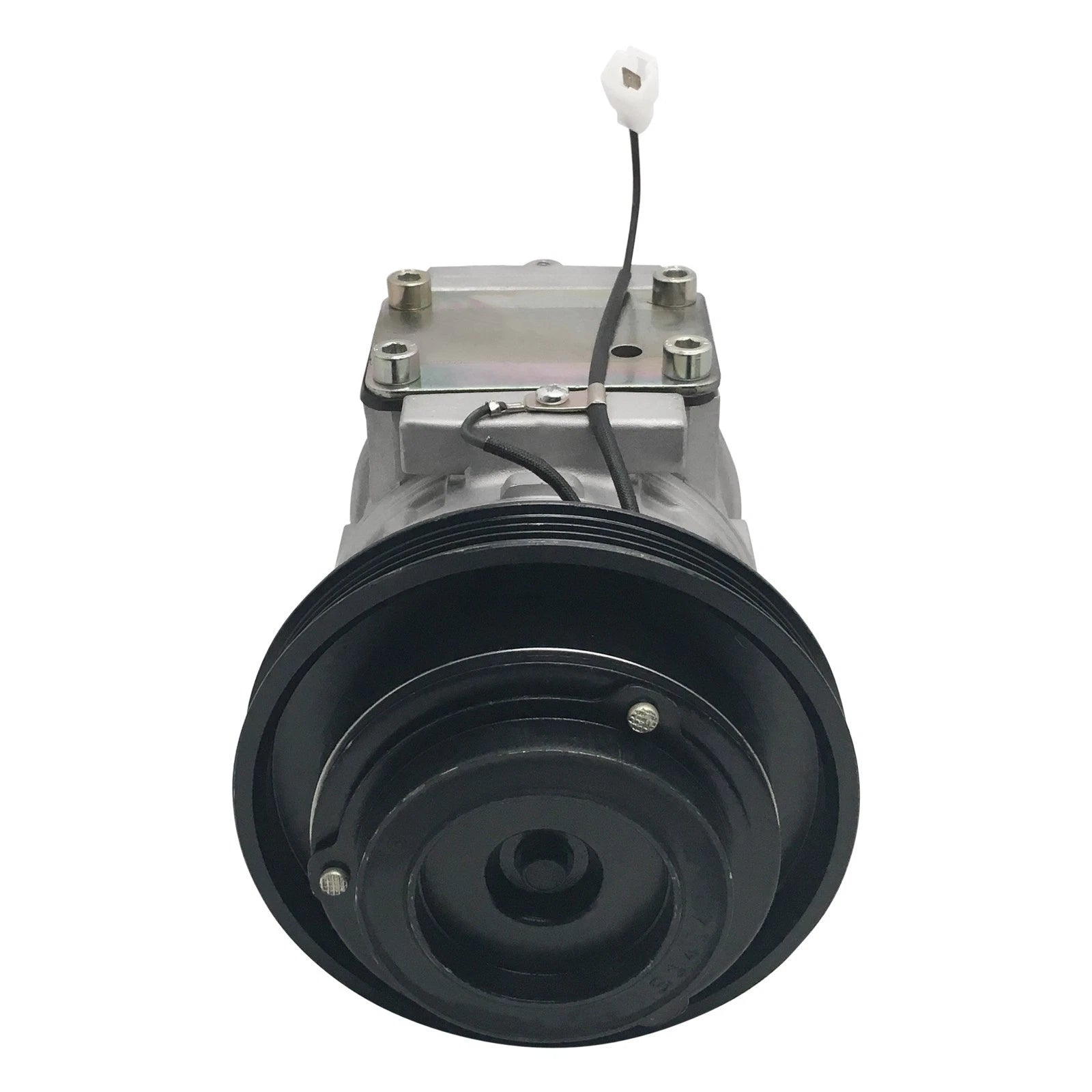 A C Compressor Kit Replacement with Condenser for Ford Ranger PX (2011-2018)