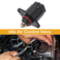 Idle Air Control Valve for Chevrolet Blazer S10 2.2 L43 (1994–2005) No.17059600