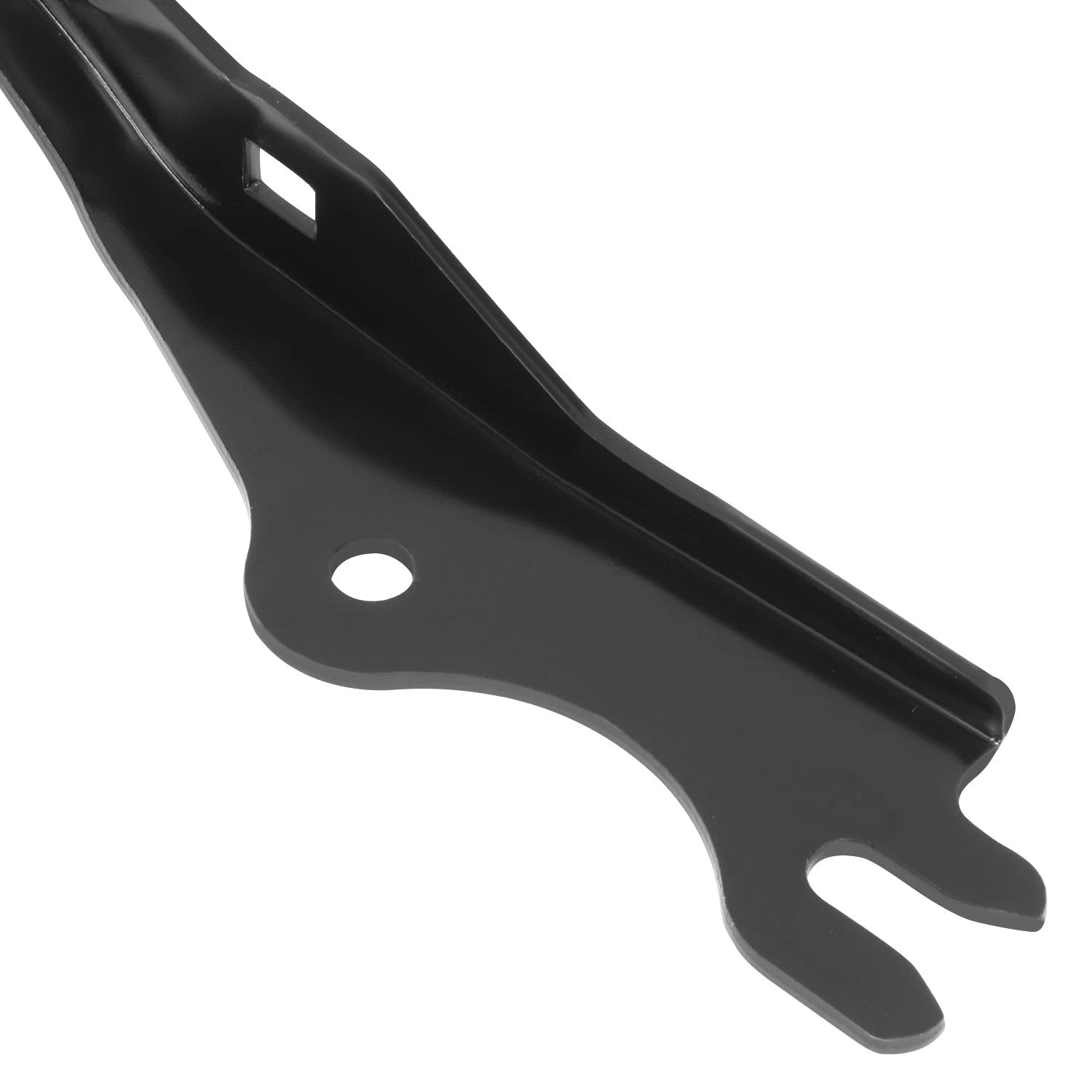 RH Steel Bonnet Hood Hinge Latch for Mazda 6 (2003–2008)