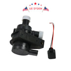 Auxiliary Cooling Water Pump for VW Jetta Passat Golf Audi A3 Q3 (2006–2018)