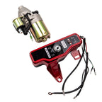 Electric Start Kit for Honda GX160 GX200 (P ST18+)