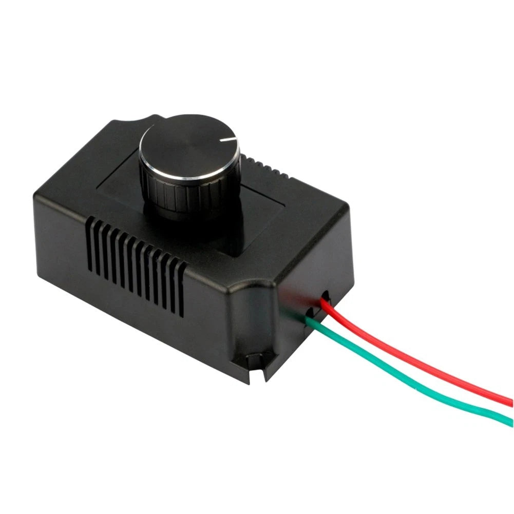 Motor Speed Adjuster for AC 220V (0-220V Output)