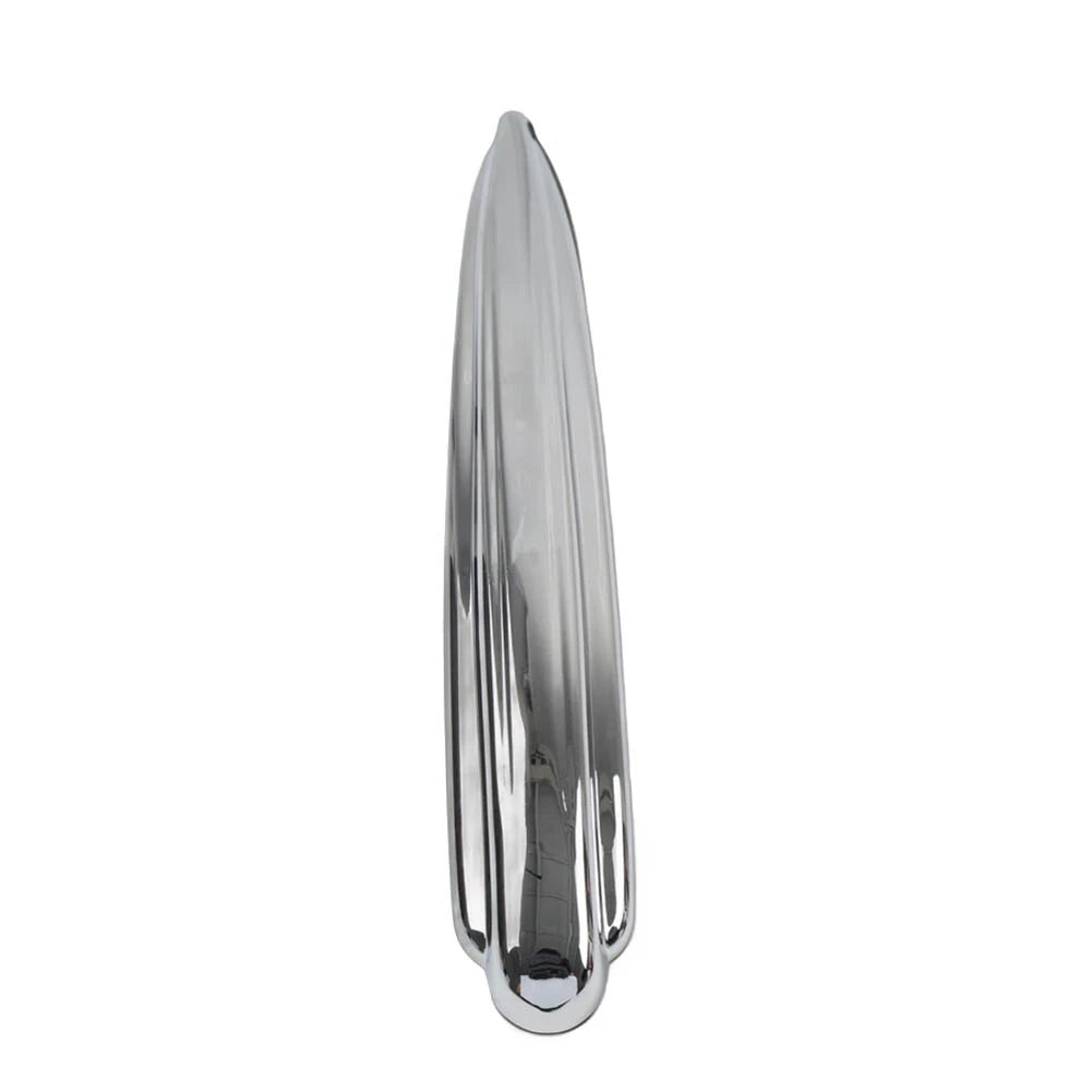 Front Fender Trim for Harley Softail FL (1986–2017), Dyna FLD (2012–2016), Touring Trike (1984+)