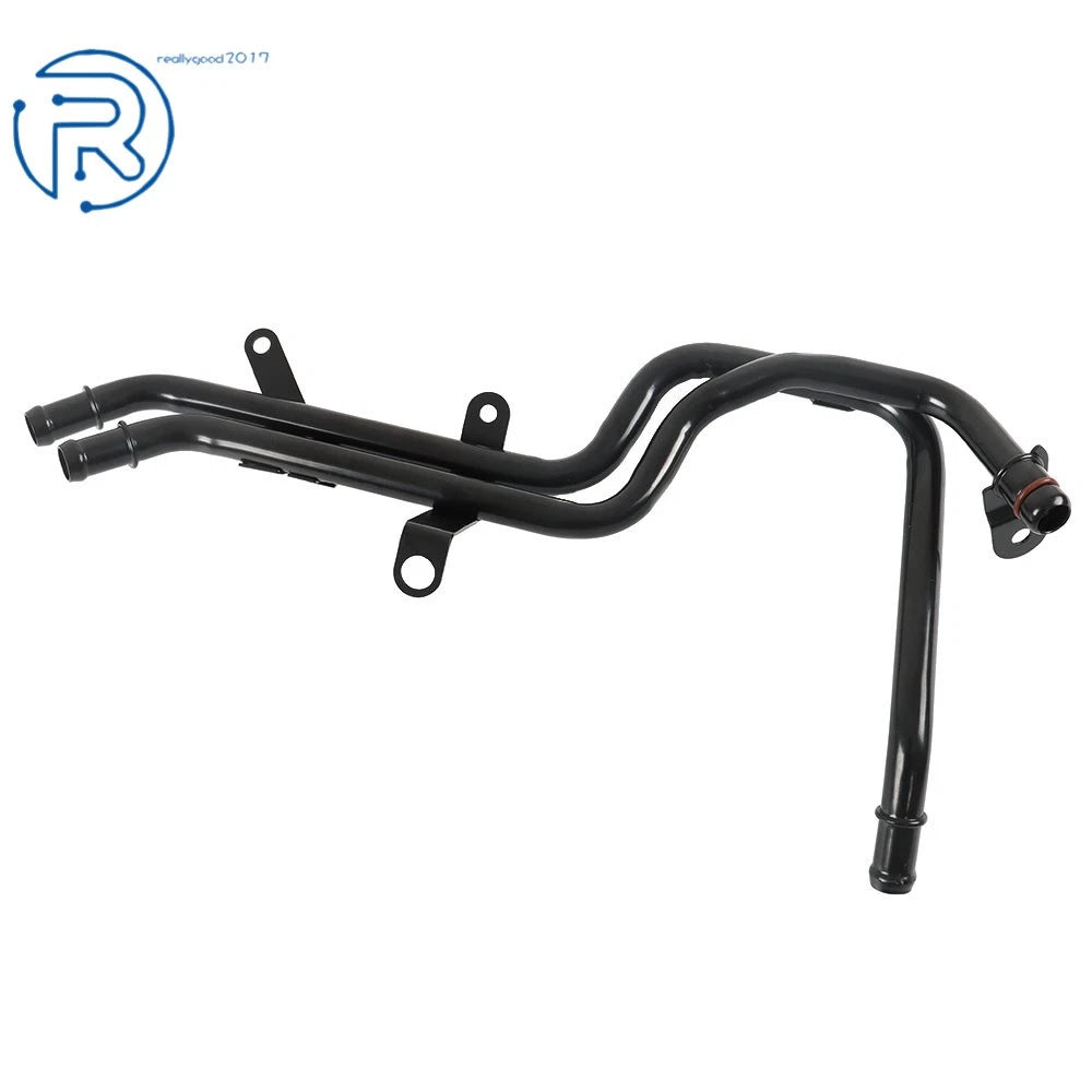 HVAC Heater Hose Assembly for Chevrolet Pontiac Buick Saturn