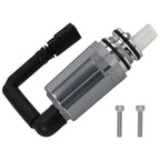 AWD Coupling Pump for Audi A3, Seat Leon, VW Golf, Bora (1998–2006) 02D525557