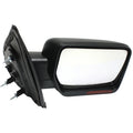 Set of 2 Power Mirrors for Ford F-150 (2011–2014) Paintable