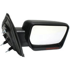Set of 2 Power Mirrors for Ford F-150 (2011–2014) Paintable