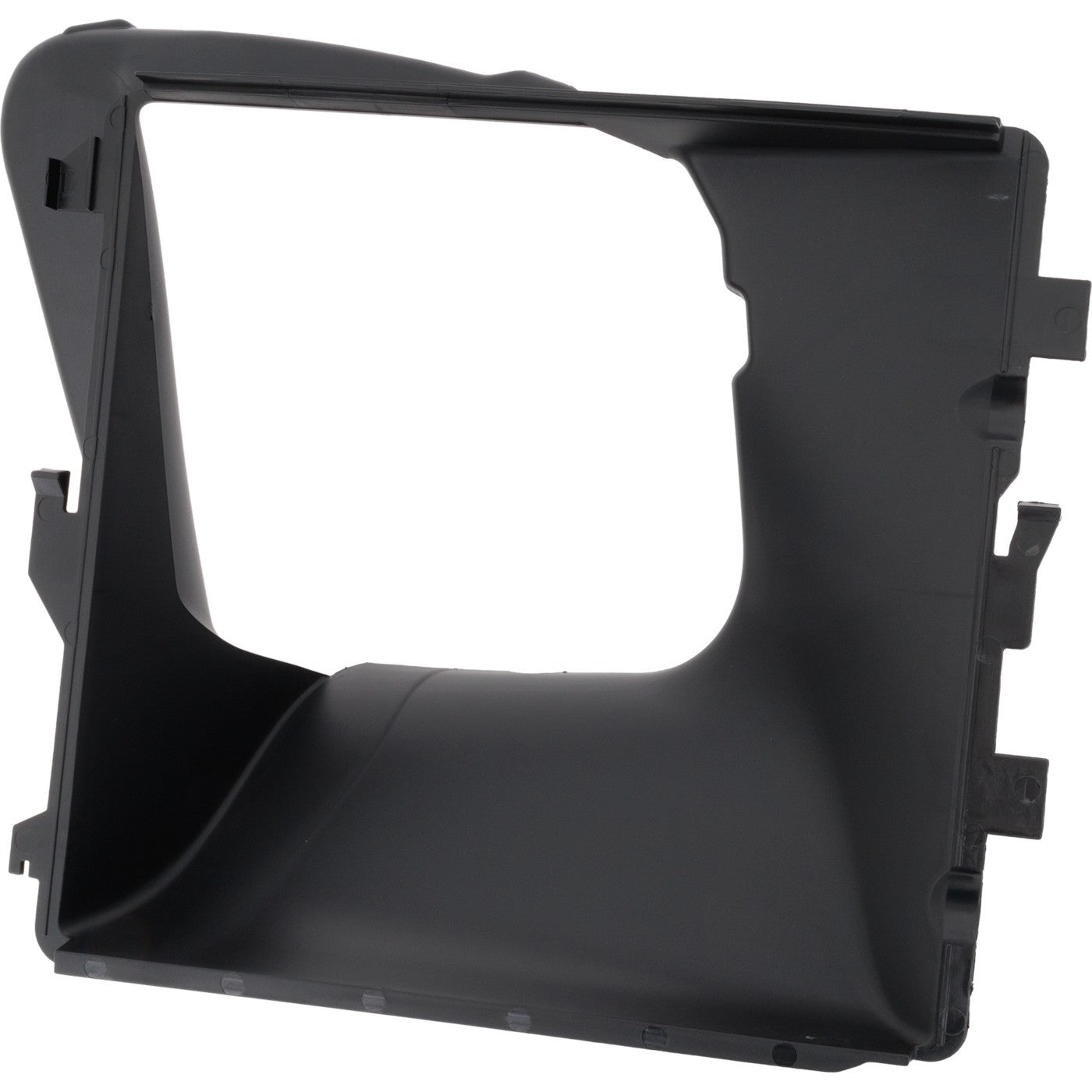 Set of 2 Air Intake Ducts for Porsche Macan Cayenne (2011–2014)