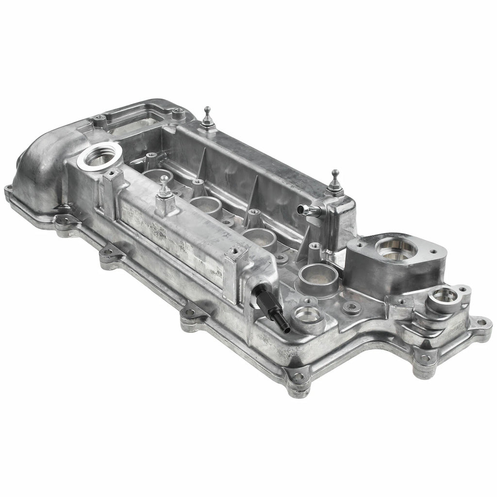Engine Valve Cover for Hyundai Accent (2012–2017) Kia Rio Soul Forte Koup