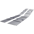 Stainless Steel Billet Grille Insert for Chevy Silverado 1500 (2014-2015)