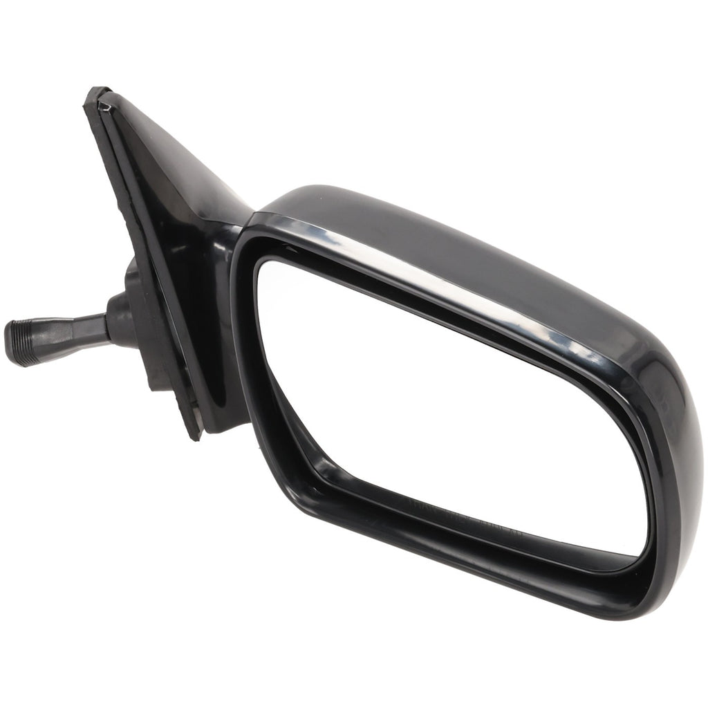 Passenger Right Side Mirror for Toyota Camry (1987–1991)