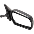 Passenger Right Side Mirror for Toyota Camry (1987–1991)