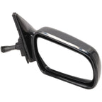 Passenger Right Side Mirror for Toyota Camry (1987–1991)
