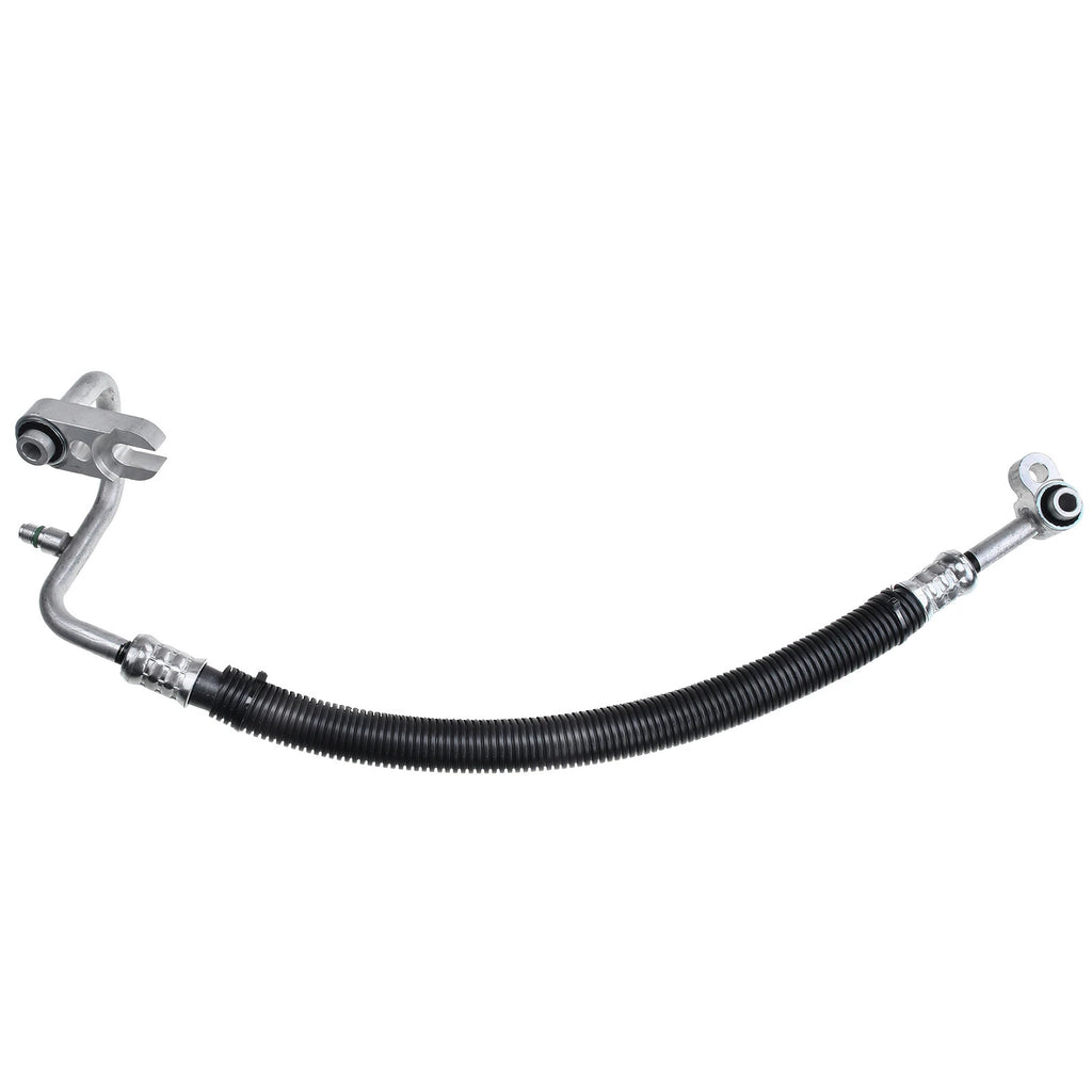A/C Refrigerant Discharge Hose for Dodge Durango Jeep Grand Cherokee (2000–2009)