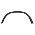 Replacement Polypropylene Front Driver Wheel Arch Trim for 2017-21 Chevy Trax