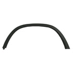 Replacement Polypropylene Front Driver Wheel Arch Trim for 2017-21 Chevy Trax