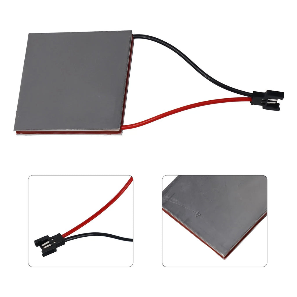 Change Fireplace Fan Motor Generator for Stove Heater