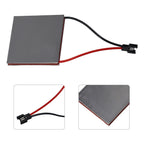 Change Fireplace Fan Motor Generator for Stove Heater