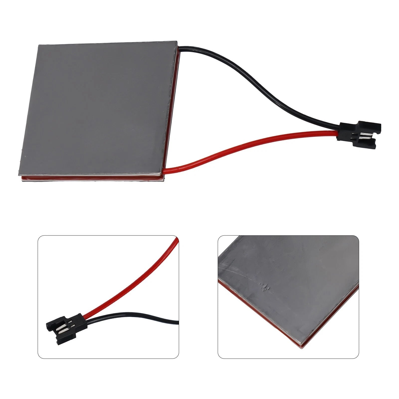 Change Fireplace Fan Motor Generator for Stove Heater