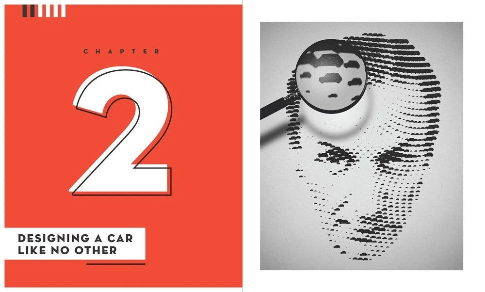 Mini: 60 Years - Iconic British Small Car History Book