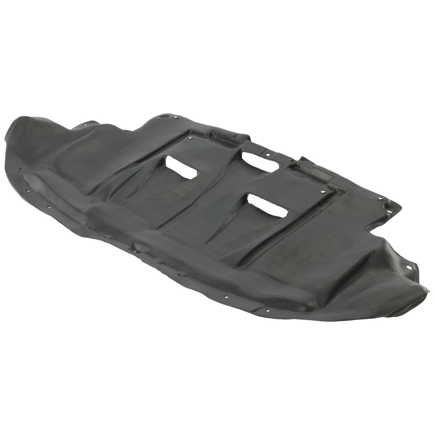 Engine Splash Shield for Volkswagen Passat (2001–2005)
