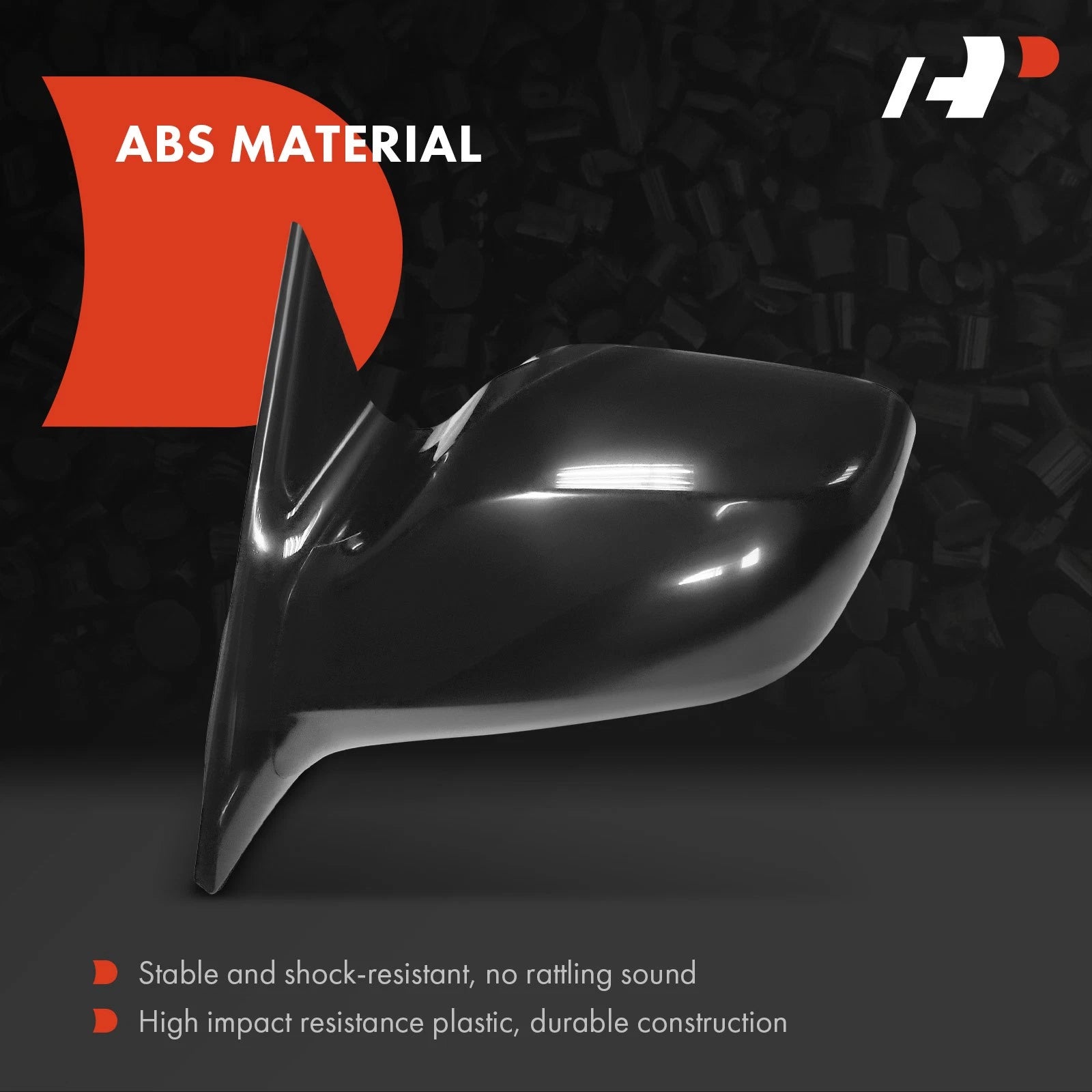 Driver Power Mirror for Toyota Avalon XL (2005-2010)