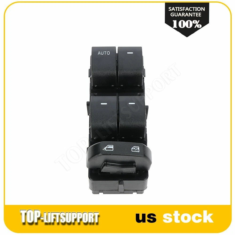 Window Switch for Ford Crown Victoria, Grand Marquis (2009–2011)