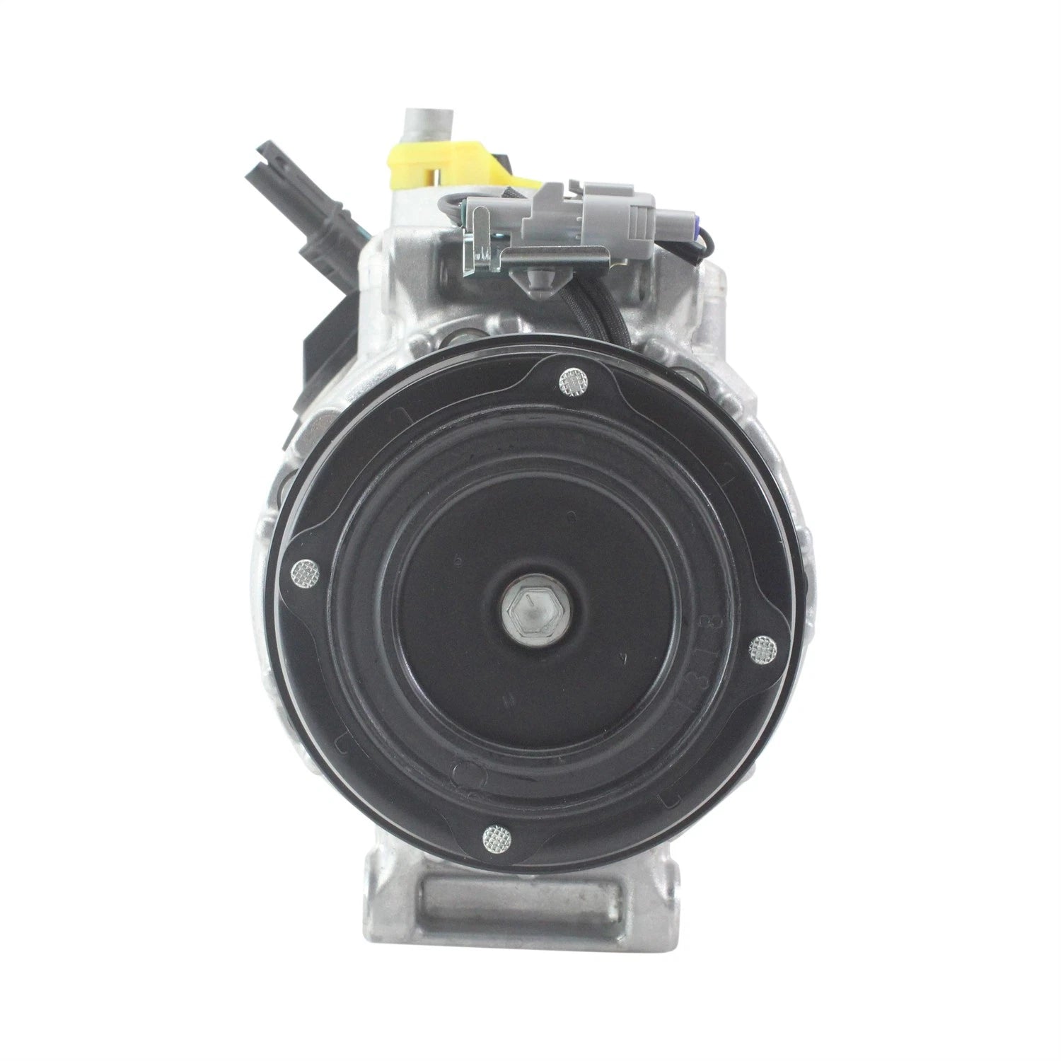 Denso A/C Compressor 471-1548 for