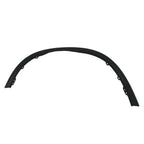 Replacement Ready to Paint TEO Plastic Front Driver Side Fender Flare for