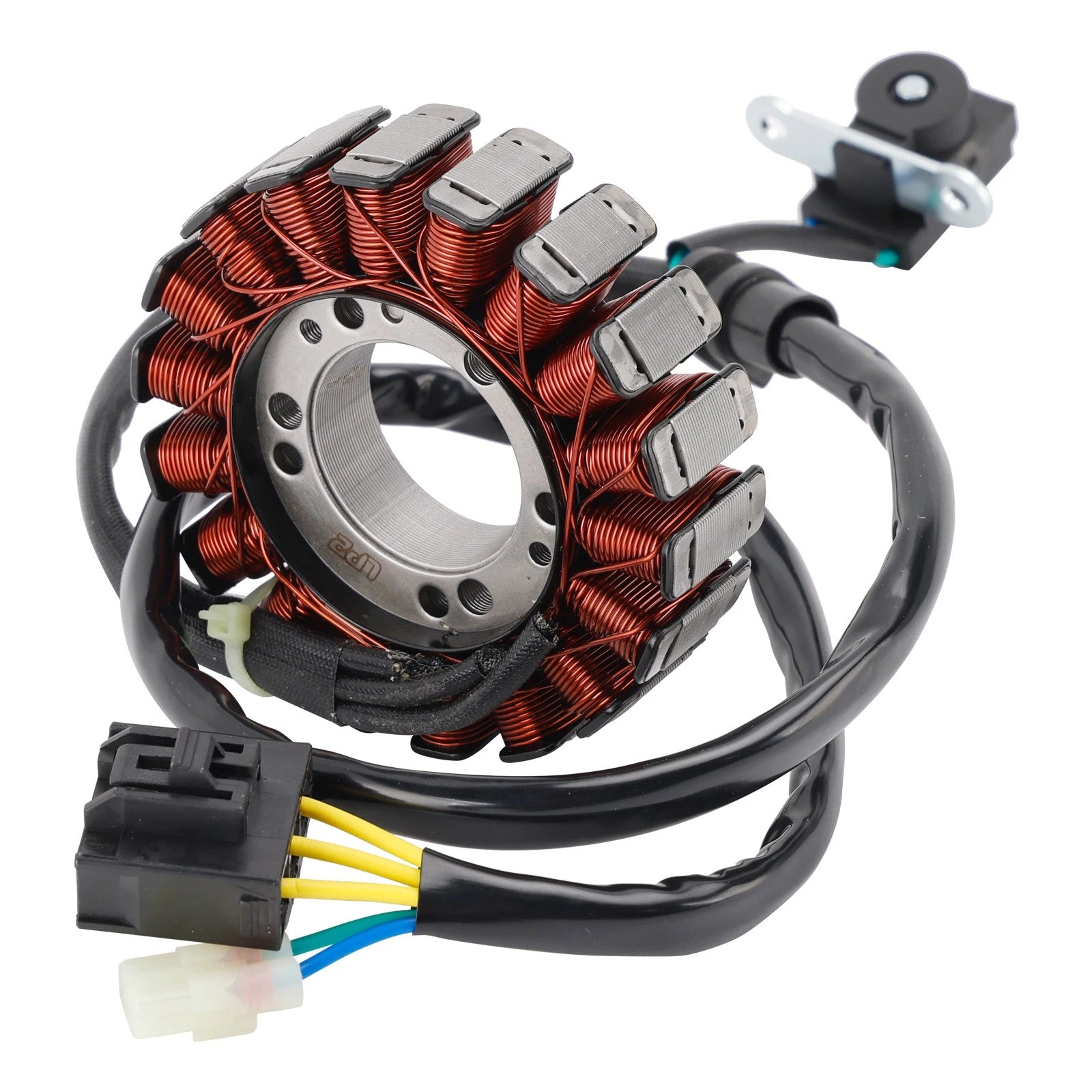 Magneto Stator 31120-LH1-000 for SYM Joymax Z300 HD 300i (2019–2020)
