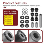 Front A-Arm Bearing Bushing Kit for Kawasaki Teryx 750 FI (2008–2013)