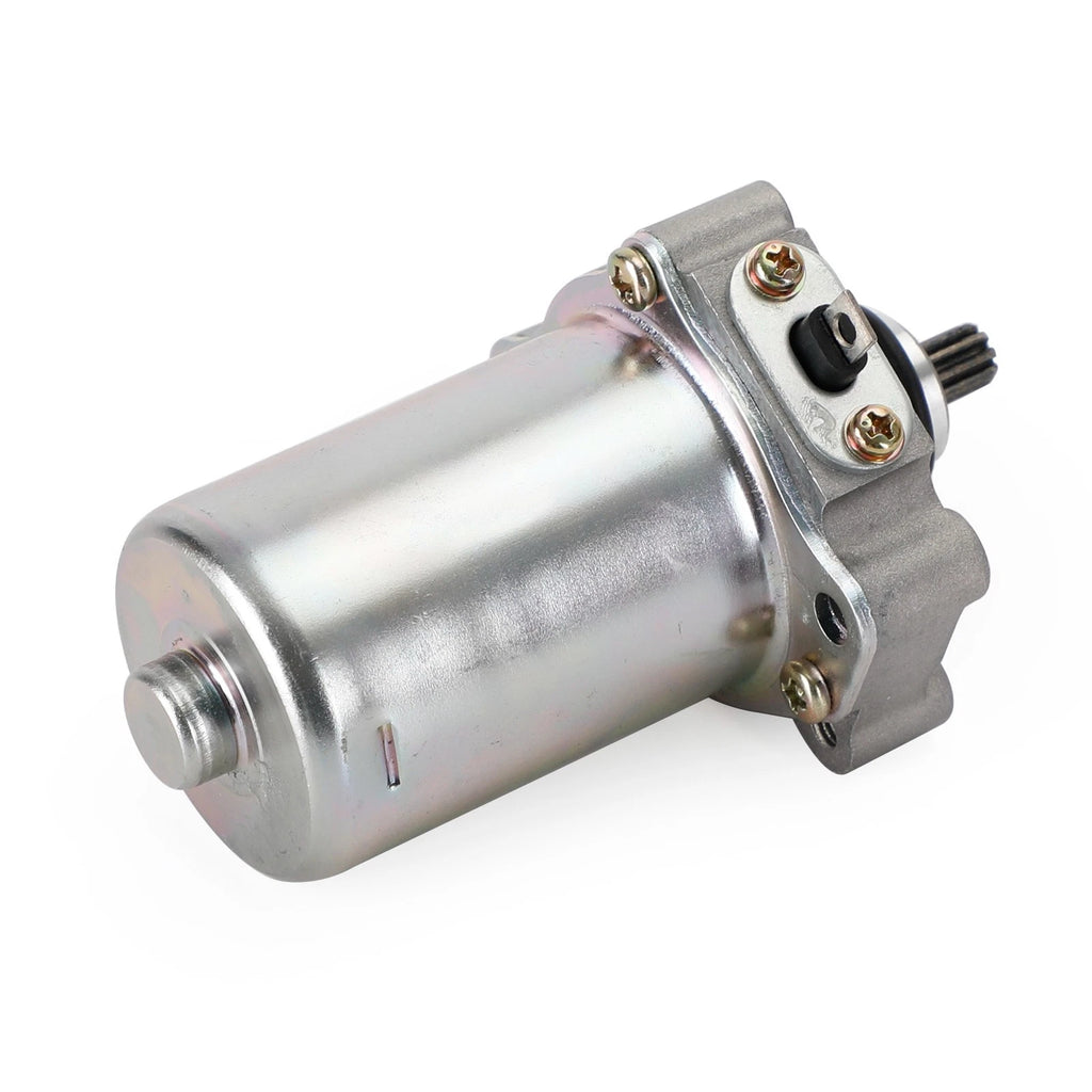 Starter Motor for Piaggio Zip 100, Fly 100, Liberty 100 4T (2006–2014) 96928R