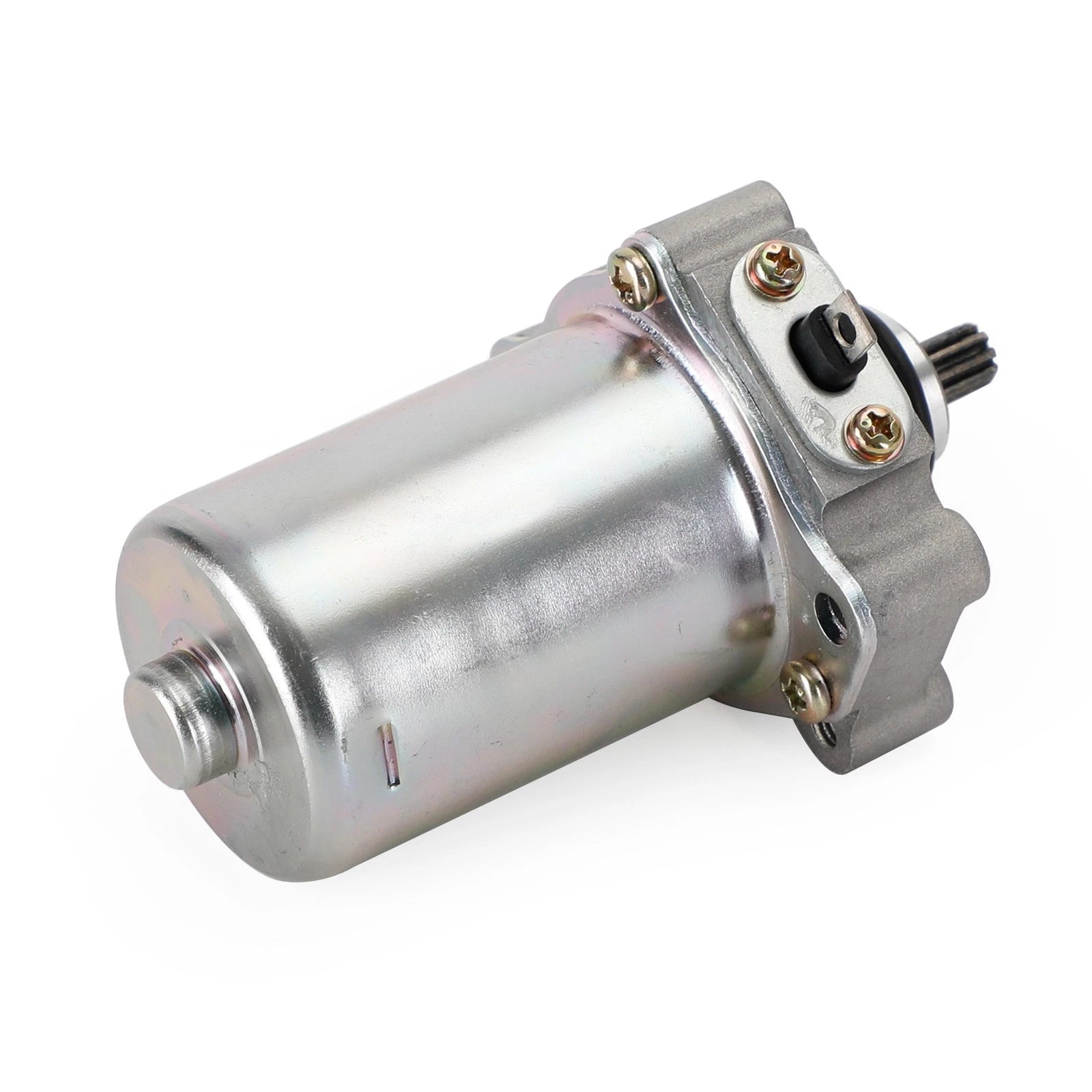 Starter Motor for Piaggio Zip 100, Fly 100, Liberty 100 4T (2006–2014) 96928R