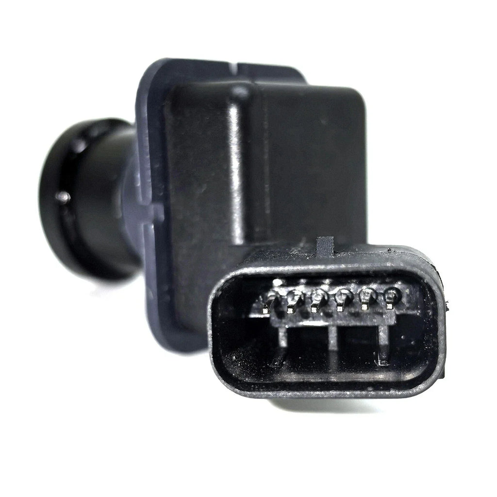 2x Backup Cameras for Ford Focus (2015–2018)