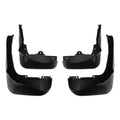 Mud Flaps Splash Guards Set for Mercedes-Benz R Class (2011-2019)
