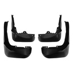 Mud Flaps Splash Guards Set for Mercedes-Benz R Class (2011-2019)