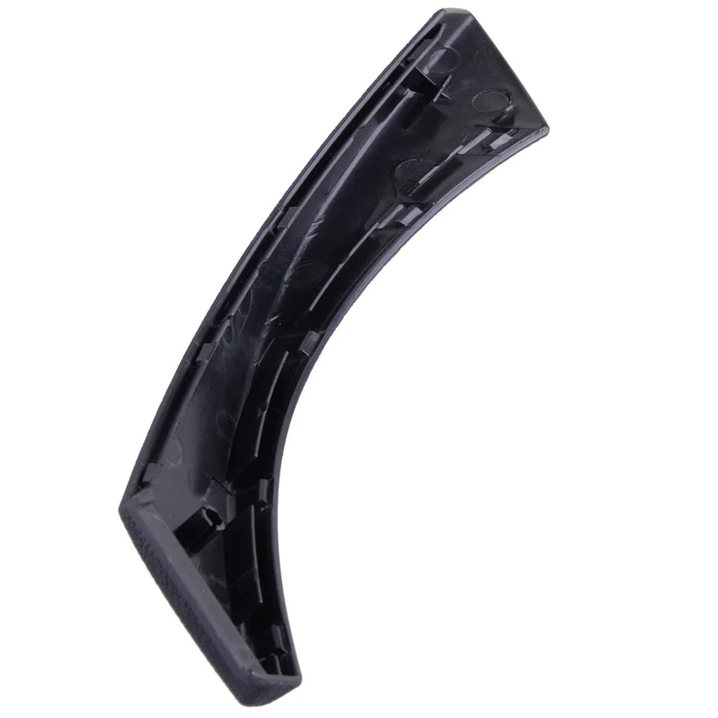 Left Handle Interior Door Panel Cover for BMW 3 E90 Sedan Wagon (2007-2013)