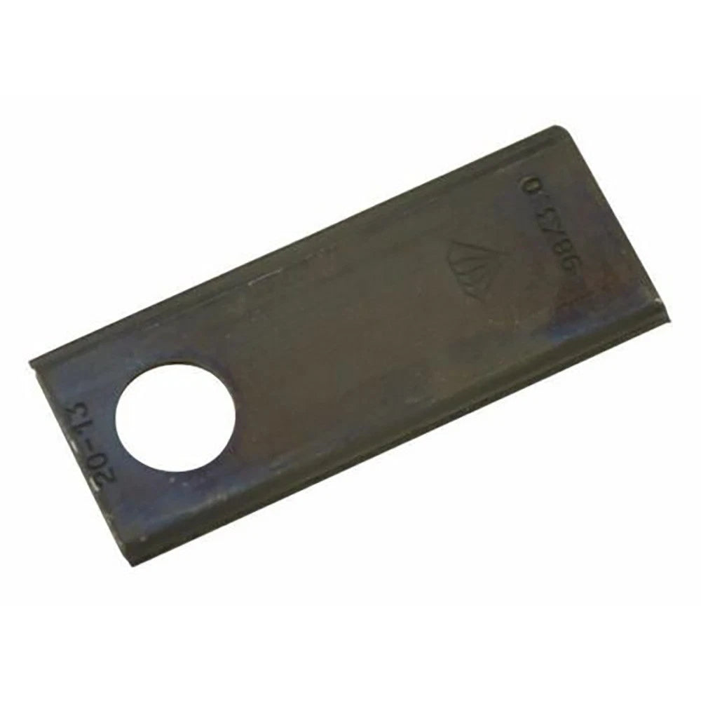 A-3730225M1-AI Blade for Disc Mower (LH)