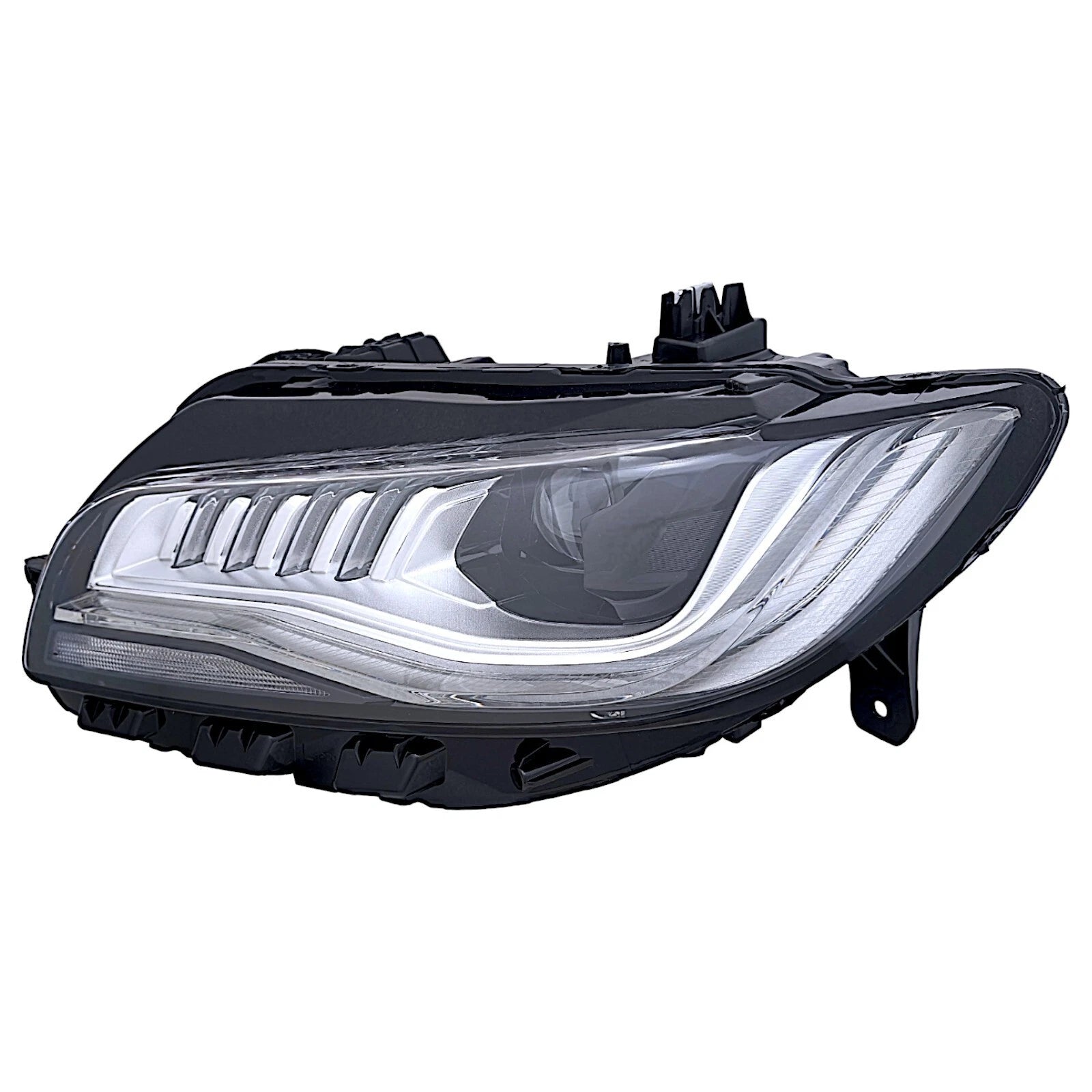 Full LED Projector Headlight for Lincoln MKZ (2017–2019) AFS LH